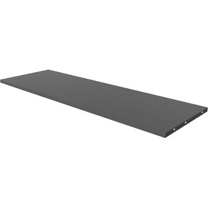 2 Shelves for SENPUKI 34.3" x 15.1" x 33.5" Outdoor Storage Cabinet - 1 of 1