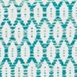 aqua/ivory