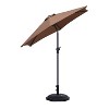Ainfox 7.5ft Patio Umbrella - 3 of 4
