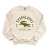 Simply Sage Market Vintage Everglades National Park Sweatshirt - 2 of 4