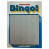 Grand Prix Bingo Scratch Card Game - 26 Cards, Party Game, Reveal Stars to Win! - 3 of 4