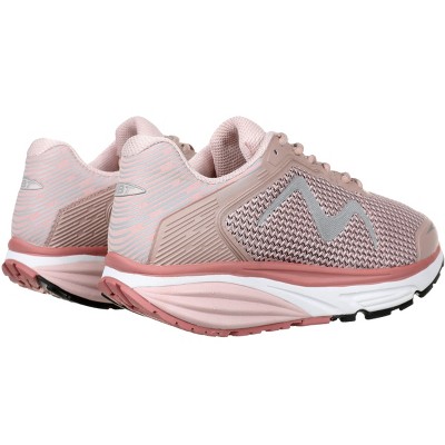 Обувь MBT Women's Colorado X in Rose Dust , 8 — фото 4