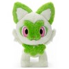 Pokemon Takara Tomy: Pokemon: Kutakutatatta! Stuffed S Sprigatito Plush - 2 of 2