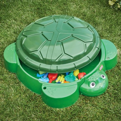 Little Tikes Turtle Sandbox 2.0_0