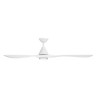 Modern Forms Renegade 8-Blade LED Smart Ceiling Fan - 3 of 4