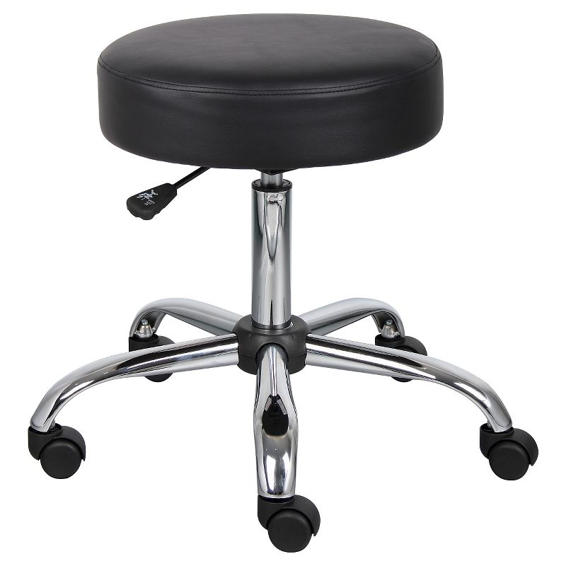 Medical Stool - Boss Office Products, 1 of 6