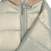 OSHKOSH B'GOSH Girls' Classic Heavyweight Parka with Faux Fur Hood - 4 of 4