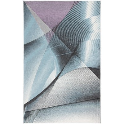 Hollywood HLW715 Machine Made Rug - Safavieh