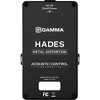 GAMMA Hades Metal Distortion Effects Pedal - 3 of 4