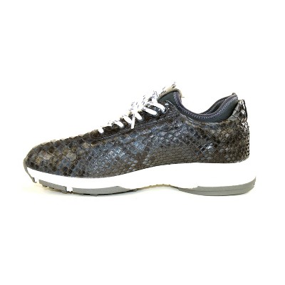 Wear Sierra Men's Viper - Python Golf Shoes Gray 11.5 — фото 3