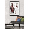 Trends International Marvel Spider-Man: No Way Home - Sketches Framed Wall Poster Prints - 2 of 4