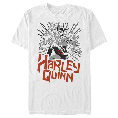 harley quinn t shirt target