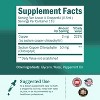 Liquid Chlorophyll for Women, Liquid Supplement for Immune System, Hormone Balance, & Internal Odor Masking Support, Bioschwartz, 118 servings - 3 of 4