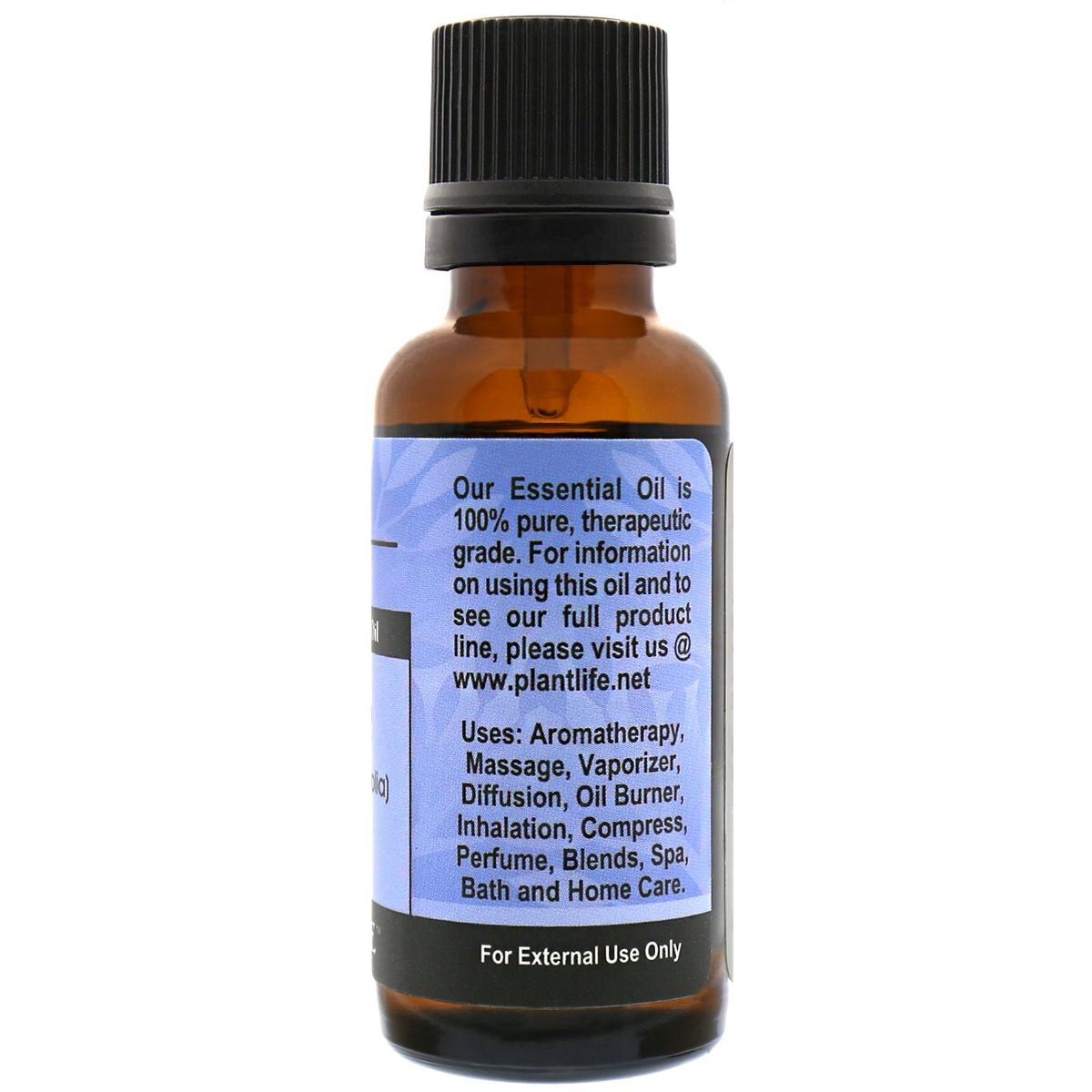 Plantlife Lavender Bulgarian Essential Oil – Therapeutic Grade – Natural, Undiluted & Steam-Distilled – No Additives or Fillers - thumbnail 3