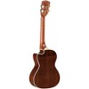 Alvarez Artist Tenor Acoustic-Electric Ukulele Natural - 2 of 3