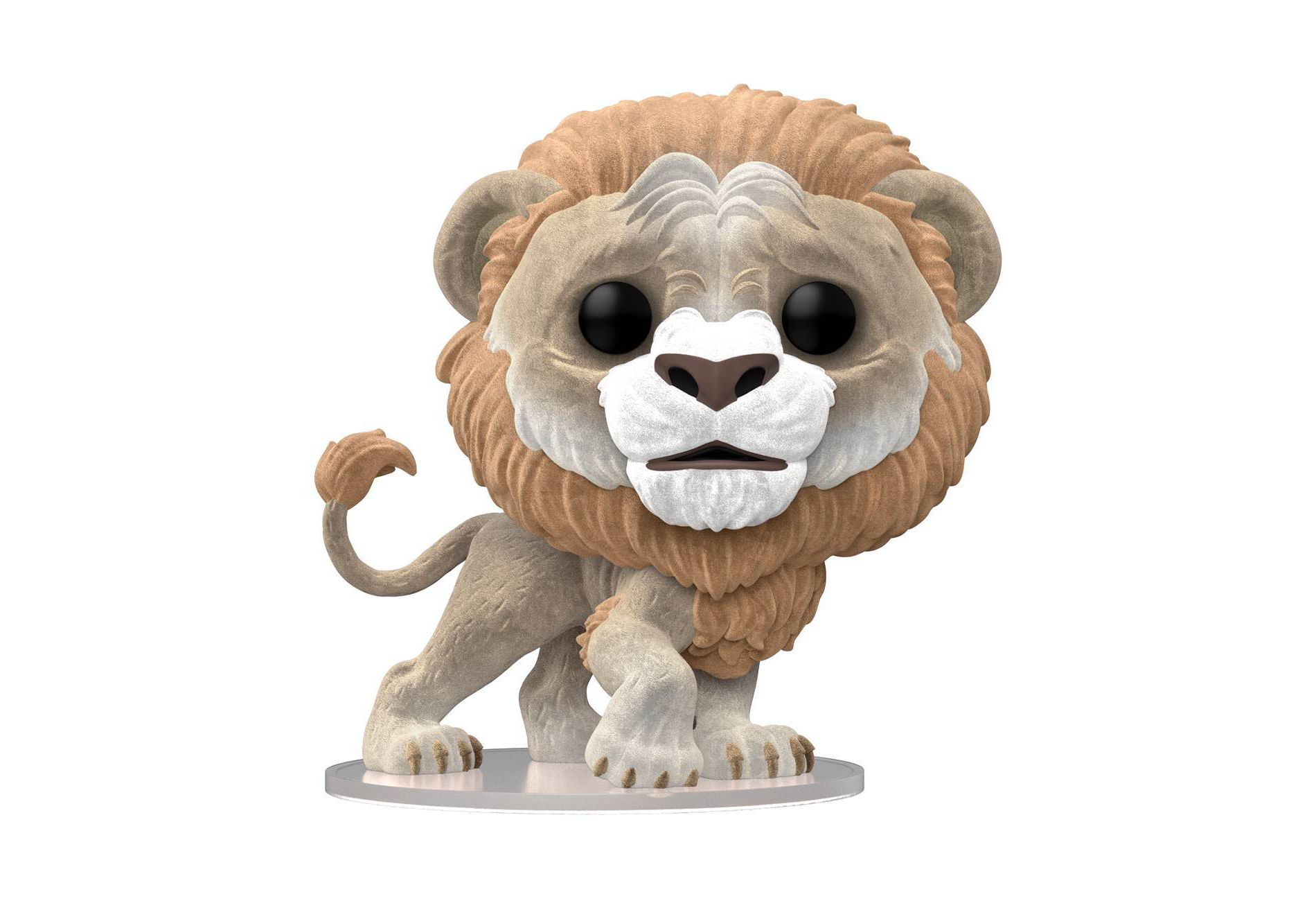 POP Movies: Wicked PT2 - Cowardly Lion (FL)