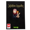 SalesOne LLC Jujutsu Kaisen Yuji Itadori Limited Edition Enamel Pin | Anime Expo 2022 Exclusive - 2 of 4
