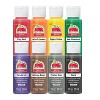 Apple Barrel Acrylic Paint Matte 2oz. 16-Piece Set (APPPROMOABIII) - 2 of 3