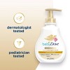 Baby Dove Textured Hair Care Detangling Cream - 6.5 fl oz - 3 of 4