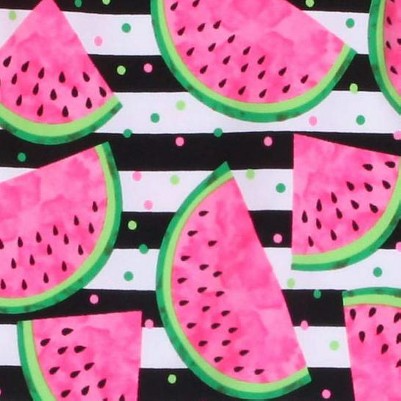 striped watermelon