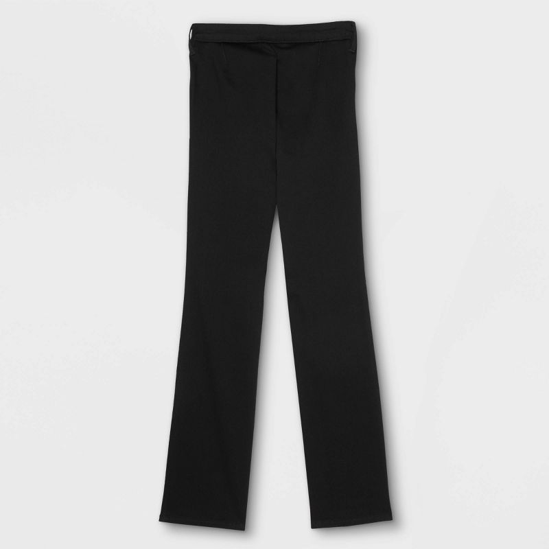 Women's High-Rise Adaptive Bootcut Jeans - Universal Thread™, 2 of 4