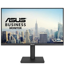 Asus VA27DQFS 27" Class Full HD LED Monitor - Computer Monitors - Model 90LM06H0B013B0 - 1 of 4