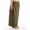 Women's Orion Cargo Midi Skirt - find me now - 2 of 3