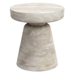 Krentz Accent Table - WyndenHall - 1 of 4