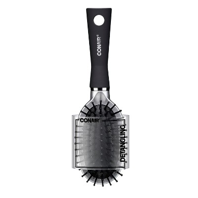 Conair Mid-Size Detangling Cushion Hair Brush