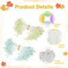 Unique Bargains Rope Resin Multipurpose Use Diy Flower Stamens 2.17 x 0.12 Inch - 2 of 4
