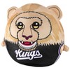 Sleep Squad Sacramento Kings Slamson 12" Mascot Kiri Cloud Plushie - 3 of 4