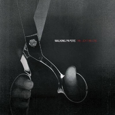 Walking Papers - The Light Below (CD)