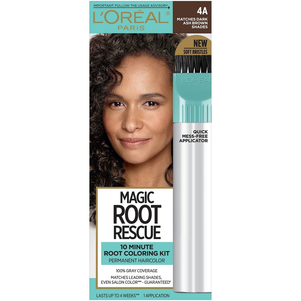 UPC 071249402467 product image for L'Oreal Paris Magic Root Rescue Hair Touch-Up - Brown | upcitemdb.com