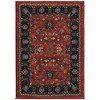 Unique Loom Medina Collection Area Rug - Hijaz - 2 of 4