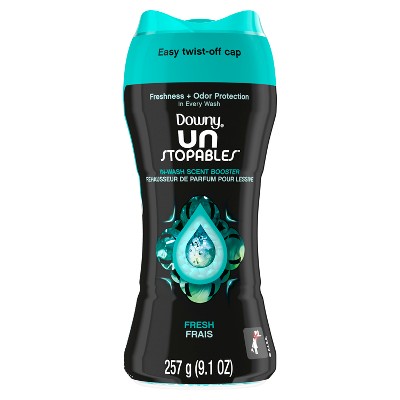 Downy Fresh Scent Unstopables In-Wash Laundry Scent Booster Beads