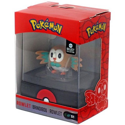 pokemon mini figures target