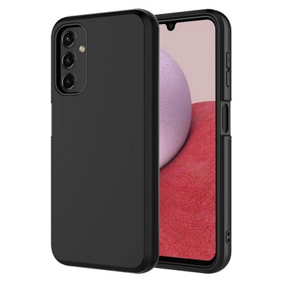Ampd - Classic Slim Dual Layer Case For Samsung Galaxy A14 / A14 5g