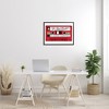 Stupell Industries With The Right Music Vintage Cassette Framed Giclee Art, Black, 30" x 24" - 3 of 4
