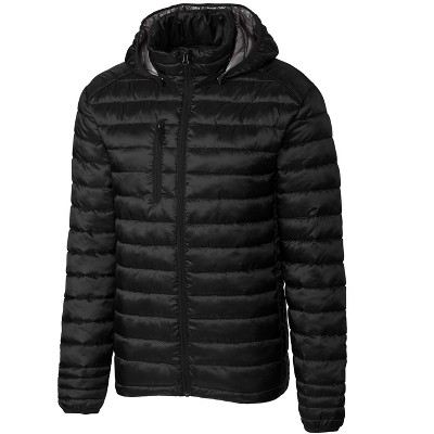 Clique Men's Hudson Jacket - Black - L : Target