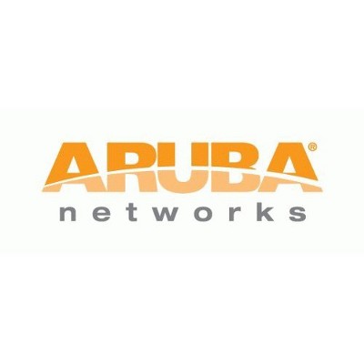 Aruba Surface Mount for Wireless Access Point - White - White