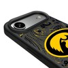 NCAA Big Ten Universities Paisley MagSafe Compatible Cell Phone Case for Apple iPhone 17 Series - 4 of 4