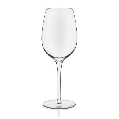 Libbey Signature Kentfield 12-Piece Clear Glass Wine Set