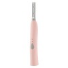 Spa Sciences Sima Sonic Dermaplaning Tool 2 in 1 Women's Facial Exfoliation & Hair Removal System - Pink - image 2 of 4