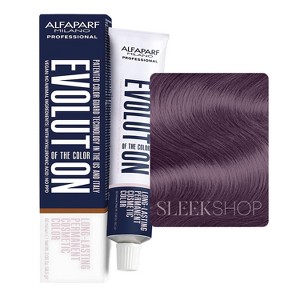 Alfaparf Milano Evolution of the Color Hair Dye Haircolor - 1 of 4
