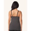 Leading Lady Maternity to Nursing Seamless Cotton Tank - 2 of 3