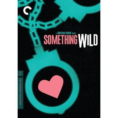 Something Wild (DVD)(2011)