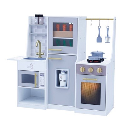 Urban adventure play store kitchen