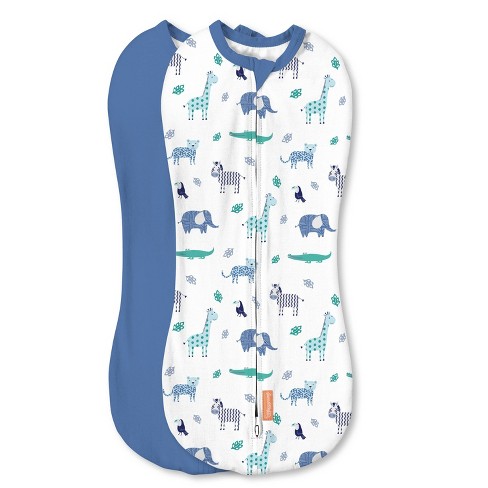 Swaddleme best sale pod instructions