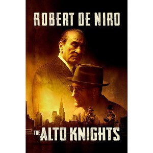 The Alto Knights (2025) - 1 of 1