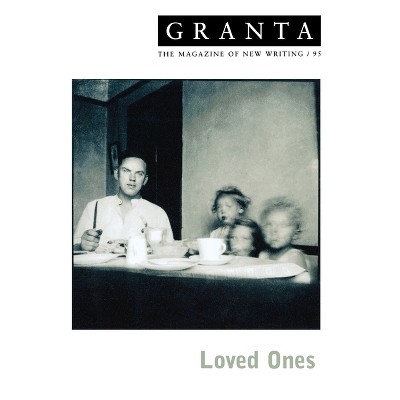 Granta 95 - (Granta: The Magazine of New Writing) by  Ian Jack (Paperback)